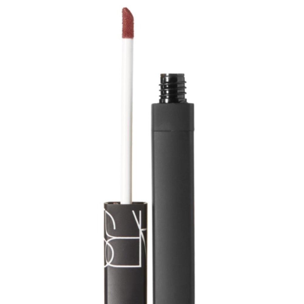 NARS Overheated Lipstick/Lipgloss/Lipstain‎